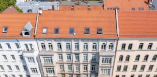 Tristan joint venture pays €240m for German residential portfolio