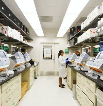 Cadillac Fairview, Stanhope expand UK life sciences portfolio with new buy Cadillac Fairview, Stanhope expand UK life sciences portfolio with new buy