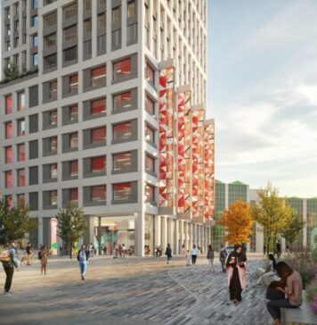 Unite Students buys new site in Stratford, London for £185m scheme Unite Students buys new site in Stratford, London for £185m scheme