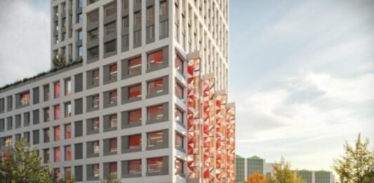 Unite Students buys new site in Stratford, London for £185m scheme Unite Students buys new site in Stratford, London for £185m scheme
