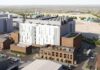 Vantage to develop £500m London data center campus