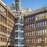 Invesco, Henley pay €30m for Amsterdam office building Invesco, Henley pay €30m for Amsterdam office building