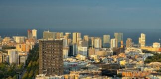 Aviva Investors makes second BTR investment in Spain with Layetana Living Aviva Investors makes second BTR investment in Spain with Layetana Living
