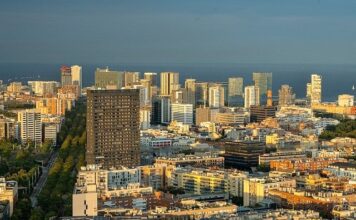 Aviva Investors makes second BTR investment in Spain with Layetana Living Aviva Investors makes second BTR investment in Spain with Layetana Living