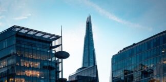 UK commercial property capital values fall 13.3% in 2022 UK commercial property capital values fall 13.3% in 2022