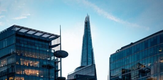UK commercial property capital values fall 13.3% in 2022 UK commercial property capital values fall 13.3% in 2022