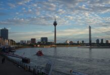 Meag sells Düsseldorf office property to JP Morgan