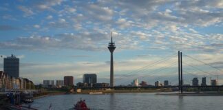 Meag sells Düsseldorf office property to JP Morgan Meag sells Düsseldorf office property to JP Morgan