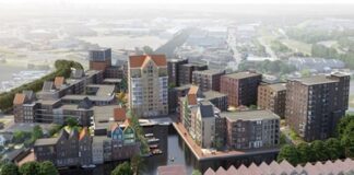 Bouwinvest buys 108 assisted living units near Amsterdam Bouwinvest buys 108 assisted living units near Amsterdam