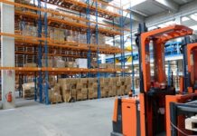 Demire divests logistics property in Leipzig for €121m Demire divests logistics property in Leipzig for €121m