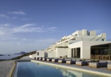 Invel, Prodea buy luxury hotel in Milos, Greece Invel, Prodea buy luxury hotel in Milos, Greece
