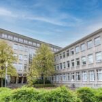 AEW acquires office building in Düsseldorf AEW acquires office building in Düsseldorf