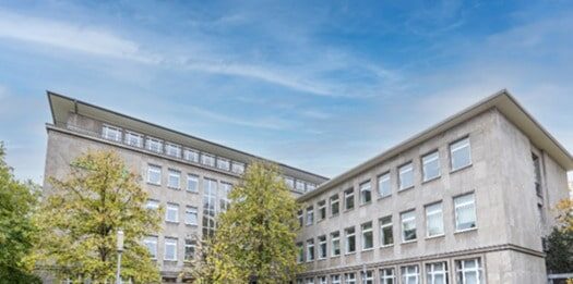 AEW acquires office building in Düsseldorf AEW acquires office building in Düsseldorf