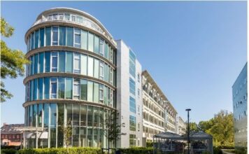 AXA IM Alts buys multifamily property in Delft, The Netherlands AXA IM Alts buys multifamily property in Delft, The Netherlands