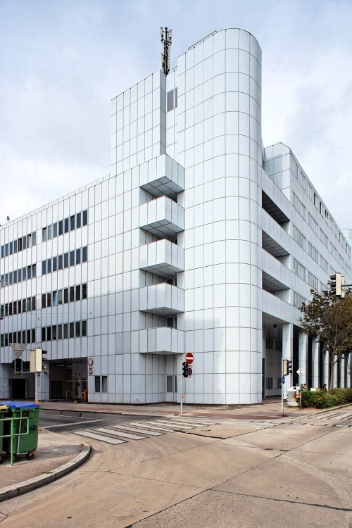 Art-Invest Real Estate snaps up office property in Vienna