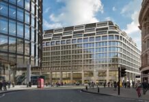 Aviva, Allianz Real Estate appoint Mace for Liverpool Street project