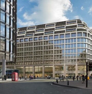Aviva, Allianz Real Estate appoint Mace for Liverpool Street mixed-use project Aviva, Allianz Real Estate appoint Mace for Liverpool Street project