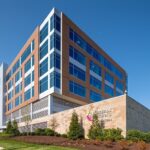 Azora Exan pays $78m for office complex in Cincinnati, Ohio