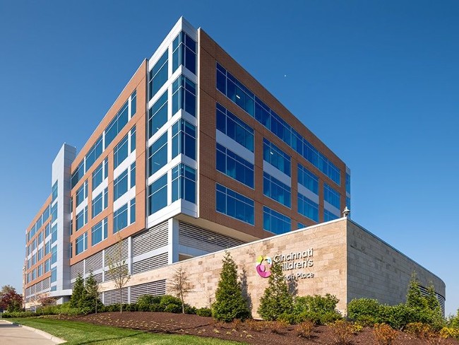 Azora Exan pays $78m for office complex in Cincinnati, Ohio