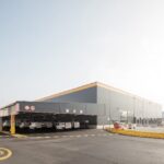 BNP Paribas REIM acquires logistics asset in Vienna BNP Paribas REIM acquires logistics asset in Vienna