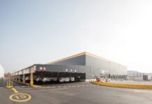 BNP Paribas REIM acquires logistics asset in Vienna