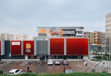 Baltic Horizon Fund divests mixed-use property in Lithuania for €23.5m Baltic Horizon Fund divests mixed-use property in Lithuania for €23.5m