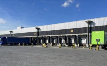 Boreal IM, Cadillac Fairview buy logistics assets in Barcelona and Paris for €70m Boreal IM, Cadillac Fairview buy logistics assets in Barcelona and Paris for €70m