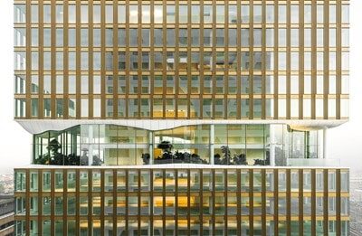 Bouwinvest raises €288m for two Dutch funds Bouwinvest raises €288m for two Dutch funds