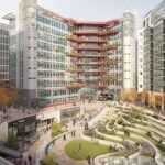 Virgin Media O2 signs lease for new HQ at British Land's Paddington Central