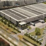 Verdion plans distribution facility project in Hanover Verdion plans distribution facility project in Hanover