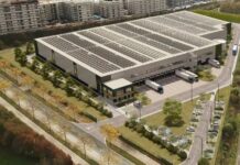 Verdion plans distribution facility project in Hanover Verdion plans distribution facility project in Hanover