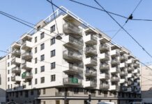 Catella residential fund secures investment from French insurer Coface