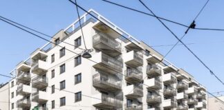Catella residential fund secures investment from French insurer Coface Catella residential fund secures investment from French insurer Coface