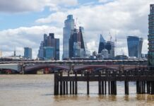 City of London commercial property investment reaches £572m in January