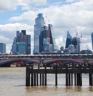 City of London commercial property investment hits £572m in January City of London commercial property investment reaches £572m in January