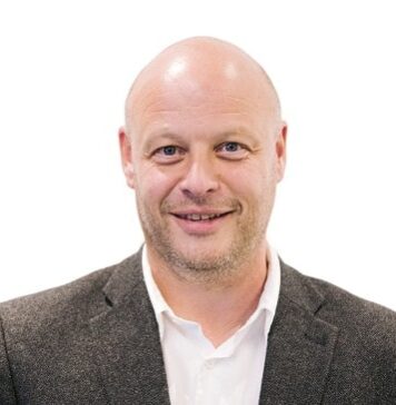 David Ebbrell to head M7 as Richard Croft steps down David Ebbrell to head M7 Real Estate as Richard Croft steps down