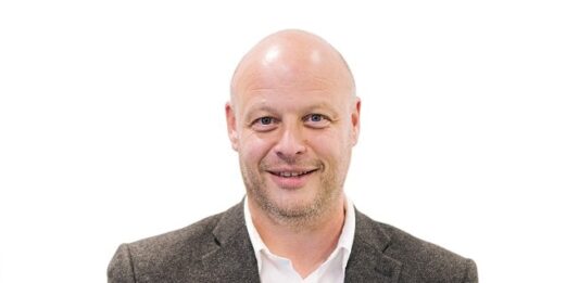 David Ebbrell to head M7 as Richard Croft steps down David Ebbrell to head M7 Real Estate as Richard Croft steps down