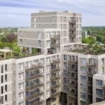 M&G Real Estate’s fund pays €100m for Dublin BTR scheme M&G Real Estate’s fund pays €100m for Dublin BTR scheme