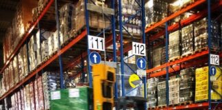 Investcorp buys logistics facility in Scotland for £23.2m Investcorp buys logistics facility in Scotland for £23.2m