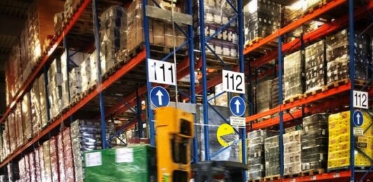 Investcorp buys logistics facility in Scotland for £23.2m Investcorp buys logistics facility in Scotland for £23.2m
