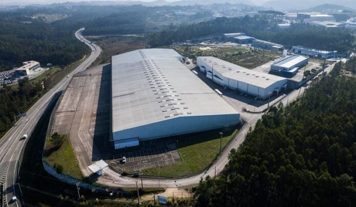 Europi, Bedrock launch sustainability-focused logistics platform in Portugal