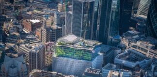 Meag, Generali Real Estate form joint venture for London office building Meag, Generali Real Estate form joint venture for London office building