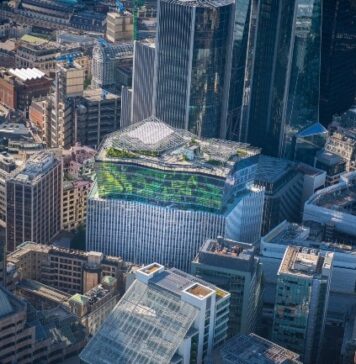 Meag, Generali Real Estate form joint venture for London office building Meag, Generali Real Estate form joint venture for London office building