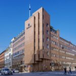 Folksam pays €50m for Stockholm property Folksam pays €50m for Stockholm property