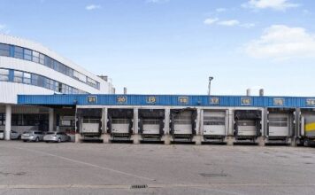 Frasers Property sells logistics portfolio in Austria Frasers Property sells logistics portfolio in Austria