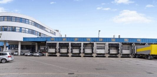 Frasers Property sells logistics portfolio in Austria Frasers Property sells logistics portfolio in Austria