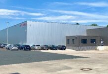 LIP Invest buys distribution centre in Minden