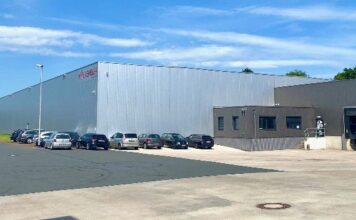 LIP Invest buys distribution centre in Minden LIP Invest buys distribution centre in Minden