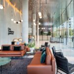 Kennedy Wilson’s London office building reaches full occupancy Kennedy Wilson's London office building reaches full occupancy