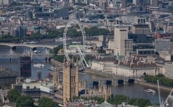 TfL selects Helical as preferred commercial office portfolio JV partner TfL selects Helical as preferred commercial office portfolio JV partner
